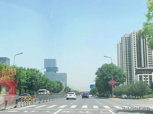 咸阳上林路在哪里(咸阳上林路二手房销售信息)