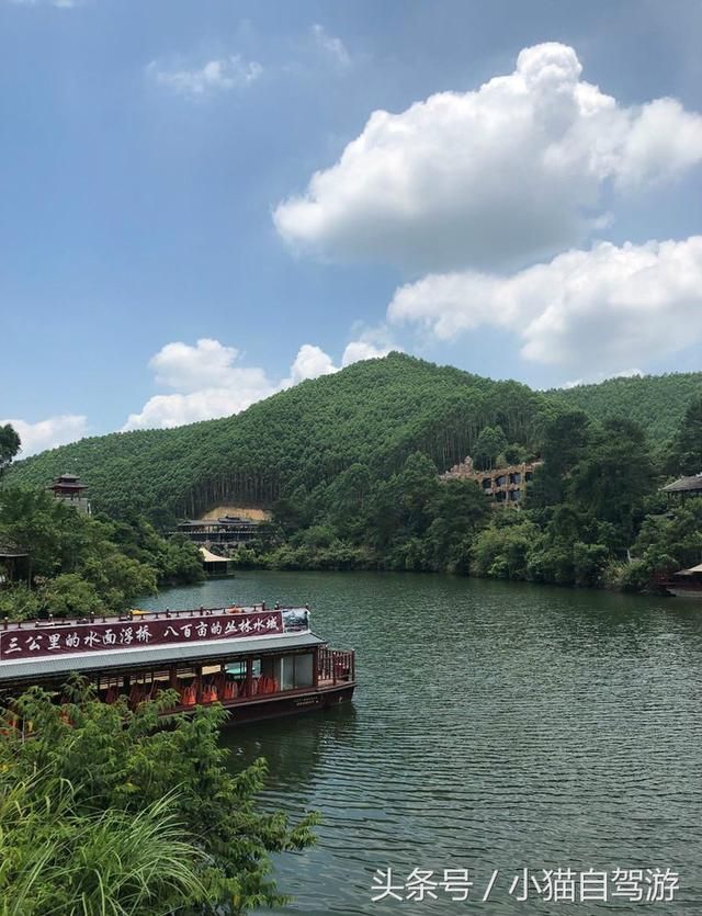 南宁市龙门水都在哪里(南宁市龙门水都都有什么景点)