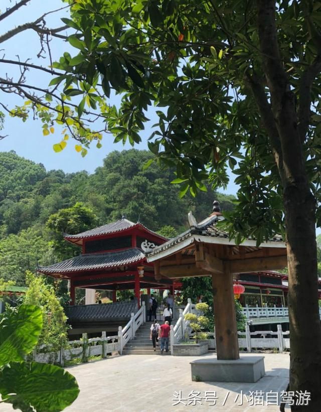 南宁市龙门水都在哪里(南宁市龙门水都都有什么景点)