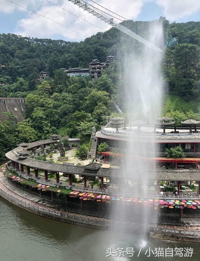 南宁市龙门水都在哪里(南宁市龙门水都都有什么景点)