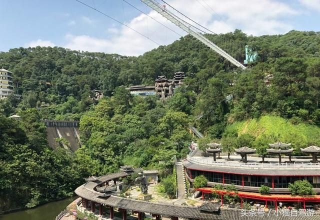 南宁市龙门水都在哪里(南宁市龙门水都都有什么景点)