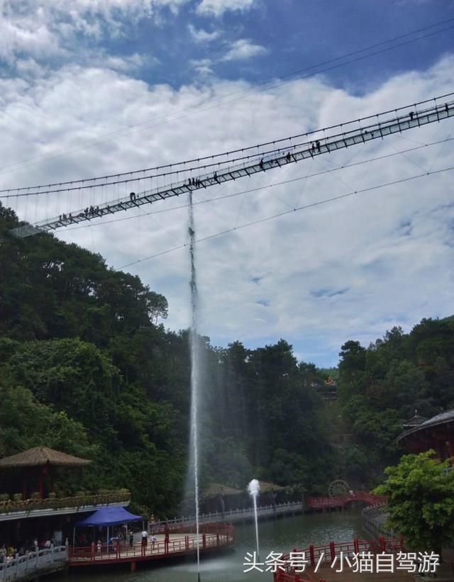 南宁市龙门水都在哪里(南宁市龙门水都都有什么景点)
