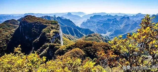 黎城在哪里(重庆蚩尤九黎城在哪里)