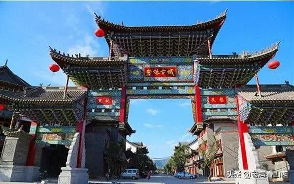 黎城在哪里(重庆蚩尤九黎城在哪里)