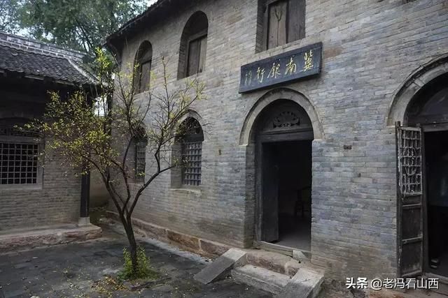 黎城在哪里(重庆蚩尤九黎城在哪里)