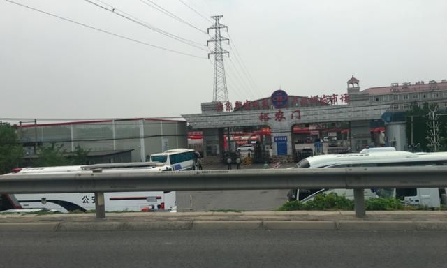 关于北京新发地冰鲜海鲜市场在哪里的信息
