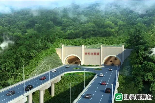 虎头山隧道在哪里(虎头山隧道最新消息)
